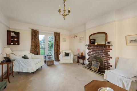 4 bedroom detached house for sale, Dence Park, Herne Bay