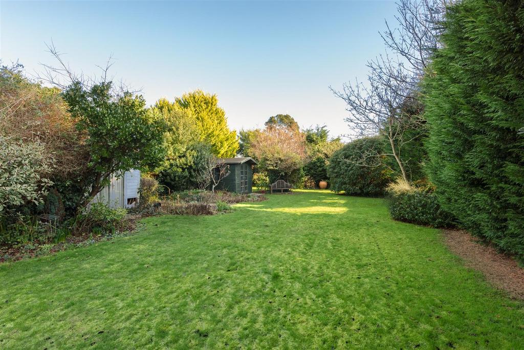 Dence Park, Herne Bay