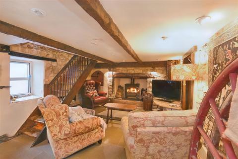 3 bedroom cottage for sale, Bridge, Sturminster Newton