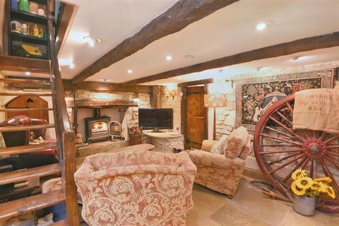 3 bedroom cottage for sale, Bridge, Sturminster Newton