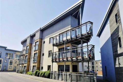 2 bedroom apartment for sale, St Catherines Court, Marina, Swansea