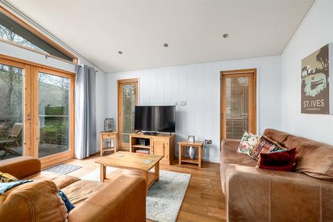 2 bedroom chalet for sale, Looe PL13