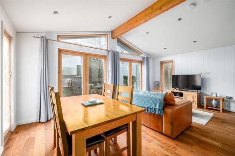 2 bedroom chalet for sale, Looe PL13