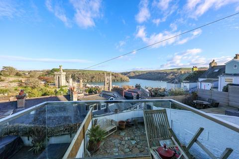 3 bedroom end of terrace house to rent, Fowey, PL23