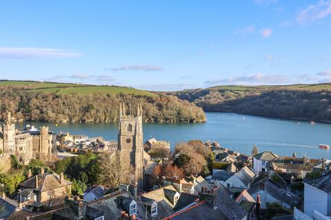 3 bedroom end of terrace house to rent, Fowey, PL23
