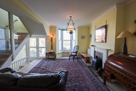 3 bedroom end of terrace house to rent - Fowey, PL23