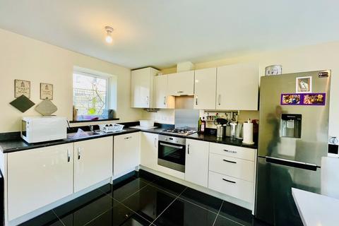 3 bedroom detached house for sale - Fitzgerald Grove, Tattenhoe Park, Milton Keynes, MK4