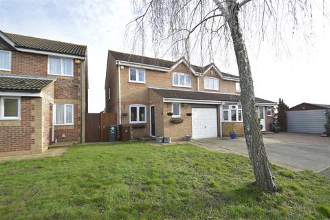 49 Clemence Road, Dagenham, RM10 9YQ