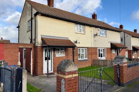 91 Beeston Square, Barnsley, S71 3DW