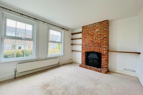 3 bedroom end of terrace house for sale, SALTWOOD