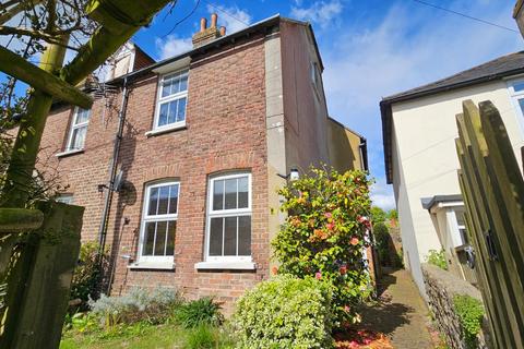 3 bedroom end of terrace house for sale, SALTWOOD