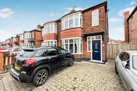 3 bedroom semi-detached house for sale, Fernwood Avenue, Hartlepool