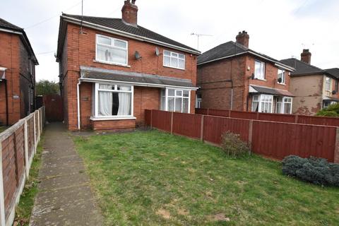 236 Queensway, Scunthorpe, DN16 2JJ
