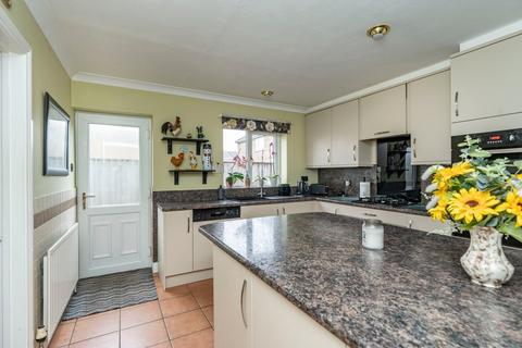 3 bedroom detached bungalow for sale, Heather Close, Boston, PE21