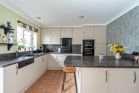 4 Heather Close, Boston, PE21 8AE