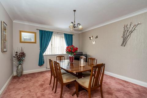 4 Heather Close, Boston, PE21 8AE