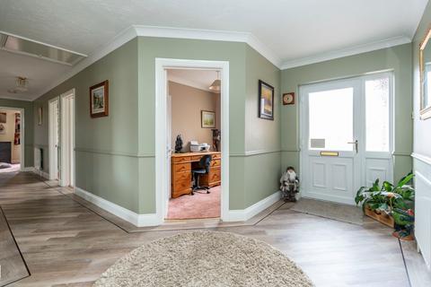 4 Heather Close, Boston, PE21 8AE