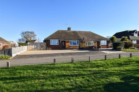 2 bedroom semi-detached bungalow to rent - Merrymead, Charlton Lane, West Farleigh