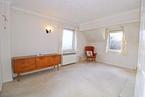 1 bedroom retirement property for sale, Wickham Road, Beckenham, BR3