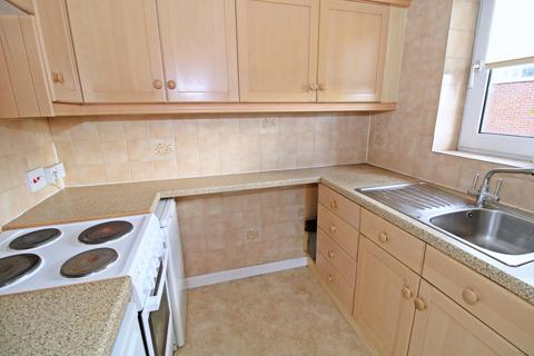 1 bedroom retirement property for sale, Wickham Road, Beckenham, BR3