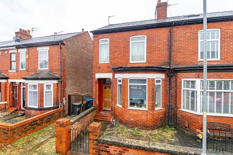 54 Alexandra Road, Eccles, Manchester, M30 7HJ