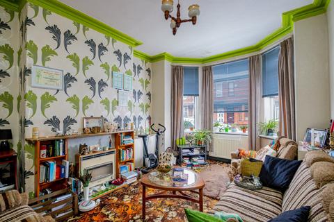 54 Alexandra Road, Eccles, Manchester, M30 7HJ