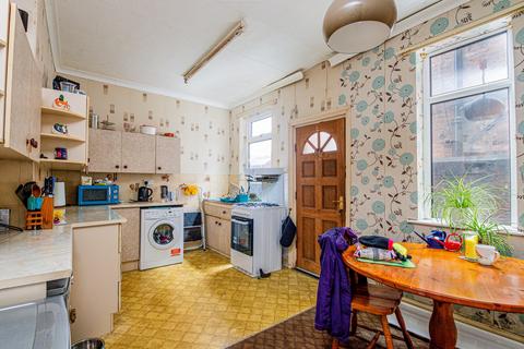 54 Alexandra Road, Eccles, Manchester, M30 7HJ