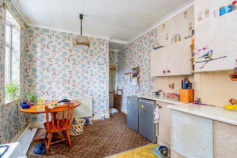 54 Alexandra Road, Eccles, Manchester, M30 7HJ