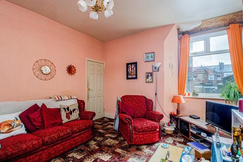 54 Alexandra Road, Eccles, Manchester, M30 7HJ