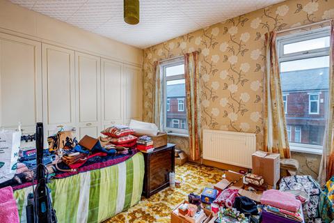 54 Alexandra Road, Eccles, Manchester, M30 7HJ