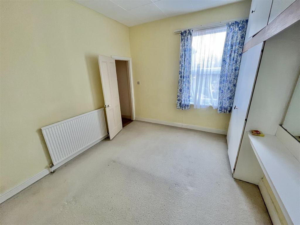 Bedroom 2 Aspect 2