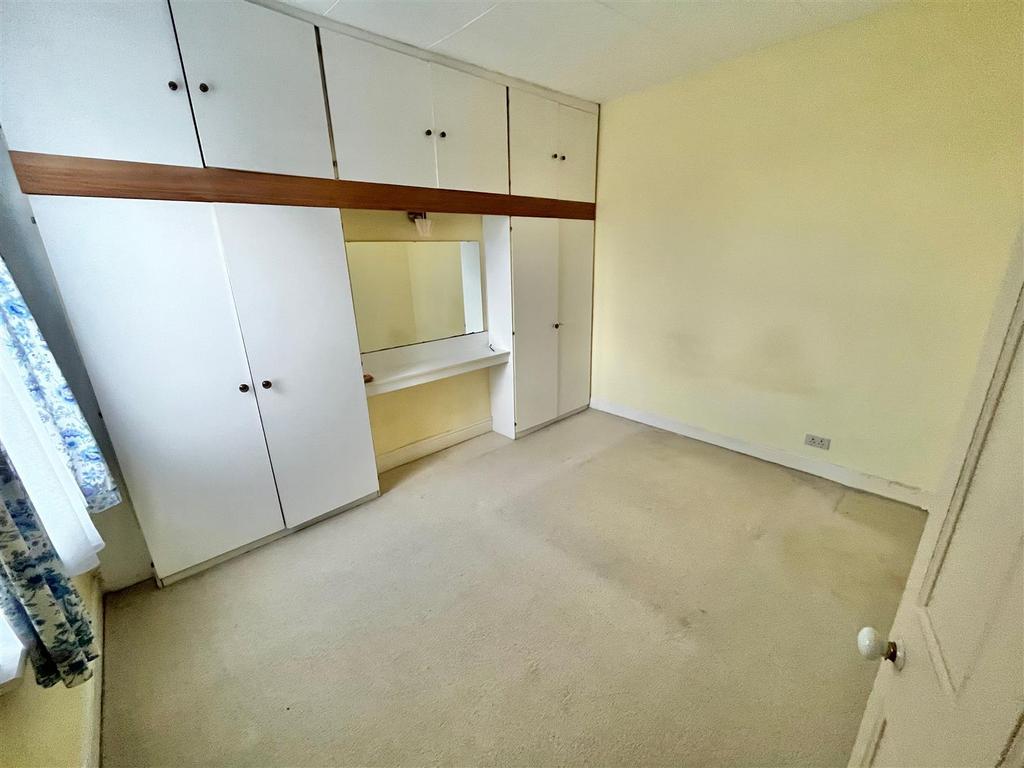 Bedroom 2 Aspect 3