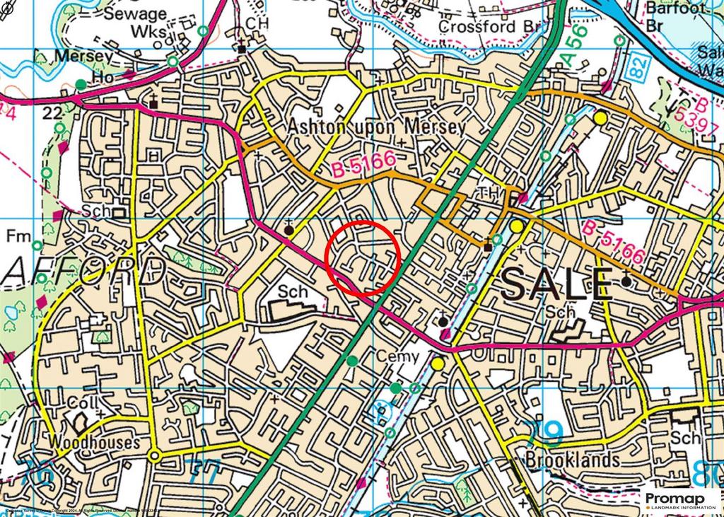 Town Plan