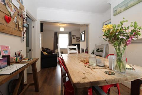 3 bedroom terraced house for sale, Fitzroy Avenue, Margate