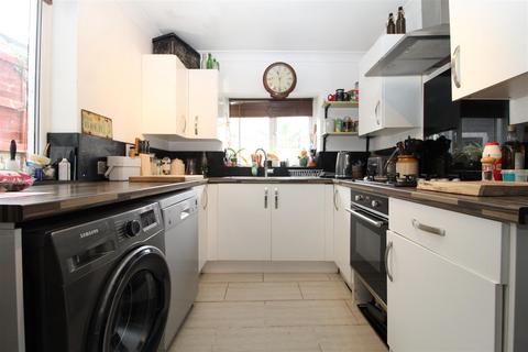 3 bedroom terraced house for sale, Fitzroy Avenue, Margate