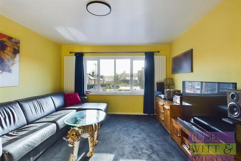 3 bedroom end of terrace house for sale, Chatham Road, St. Leonards-On-Sea