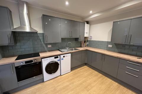 1 bedroom apartment to rent, Victoria Road, Swindon
