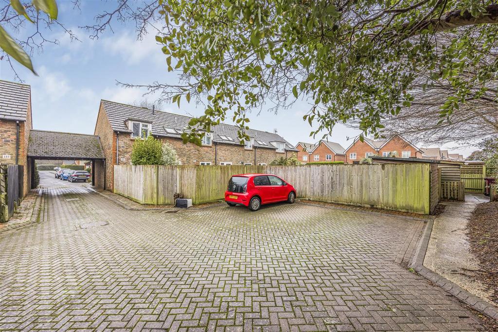 6 Lazy Acre, Southbourne-Portico Marketing-Sarah Oli