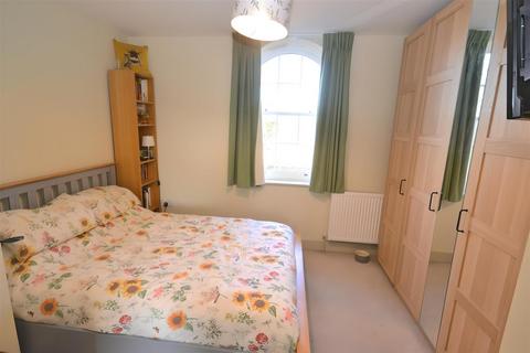 2 bedroom maisonette for sale, Barrack Road, Dorchester