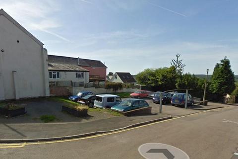 undefined, 4 PARKING SPACES Cinderford Town Centre