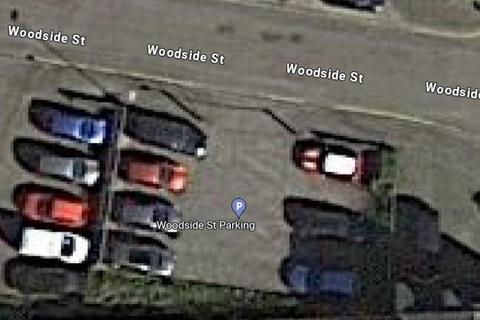 undefined, 4 PARKING SPACES Cinderford Town Centre