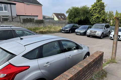 undefined, 4 PARKING SPACES Cinderford Town Centre