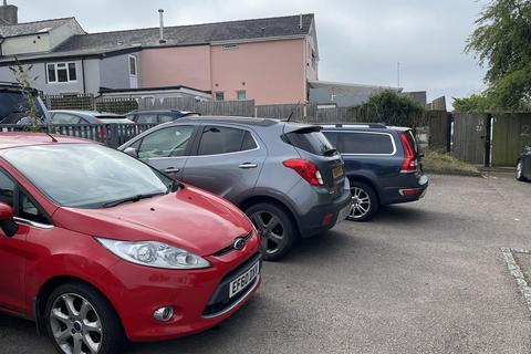 undefined, 4 PARKING SPACES Cinderford Town Centre