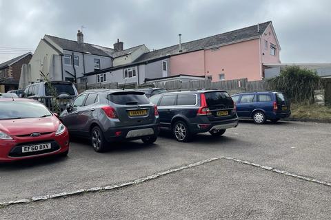 undefined, 4 PARKING SPACES Cinderford Town Centre