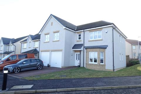 5 bedroom detached house for sale - Muirhead Crescent, Bo'ness