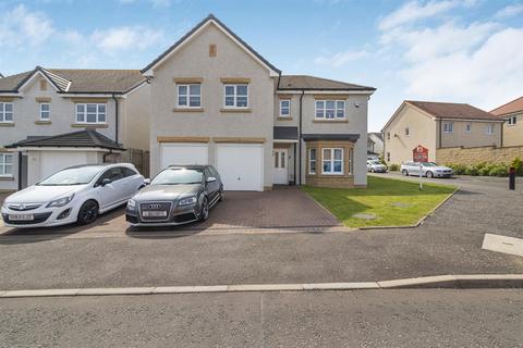5 bedroom detached house for sale, Muirhead Crescent, Bo'ness