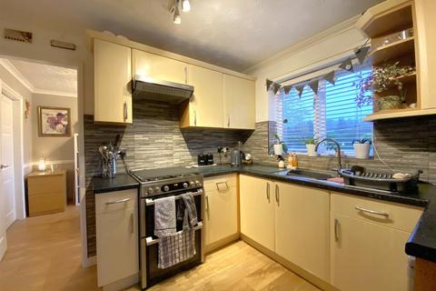 4 bedroom semi-detached house for sale, Ash Tree Close, Bedale