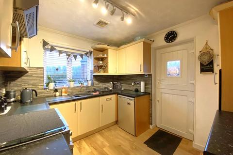 4 bedroom semi-detached house for sale, Ash Tree Close, Bedale