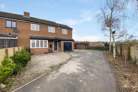 4 bedroom semi-detached house for sale, Ash Tree Close, Bedale