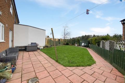 4 bedroom semi-detached house for sale, Ash Tree Close, Bedale